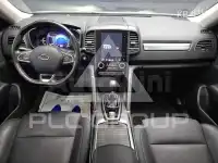 2021 Renault Qm6