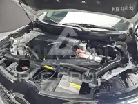 2021 Renault Qm6