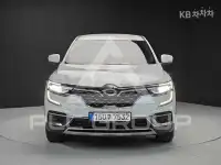 2021 Renault Qm6