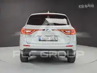 2021 Renault Qm6