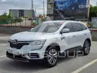 2021 Renault Qm6