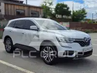 2021 Renault Qm6
