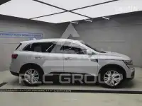 2021 Renault Qm6