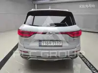 2021 Renault Qm6