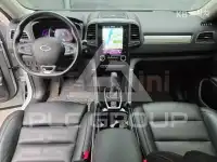 2021 Renault Qm6