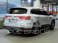 2021 Renault Qm6