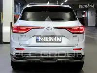 2021 Renault Qm6
