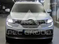 2021 Renault Qm6