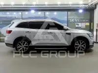 2021 Renault Qm6