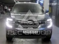 2021 Renault Qm6