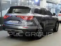 2021 Renault Qm6