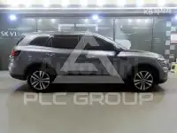 2021 Renault Qm6