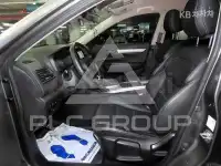 2021 Renault Qm6