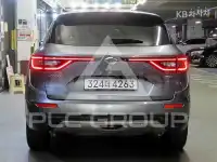 2021 Renault Qm6