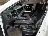 2021 Renault Qm6