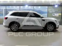 2021 Renault Qm6