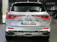 2021 Renault Qm6