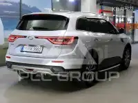2021 Renault Qm6