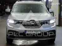 2021 Renault Qm6