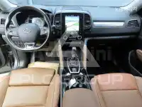 2021 Renault Qm6