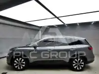 2021 Renault Qm6