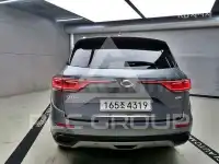 2021 Renault Qm6