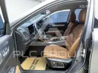 2021 Renault Qm6