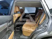 2021 Renault Qm6
