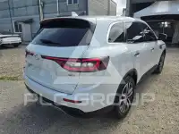 2021 Renault Qm6