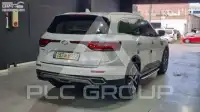 2021 Renault Qm6