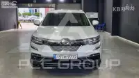 2021 Renault Qm6