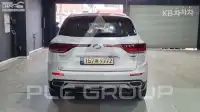 2021 Renault Qm6