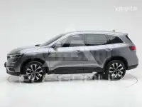 2021 Renault Qm6