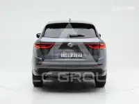 2021 Renault Qm6
