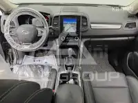 2021 Renault Qm6