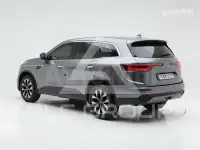 2021 Renault Qm6