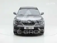 2021 Renault Qm6