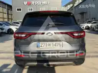 2021 Renault Qm6