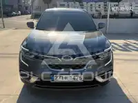 2021 Renault Qm6