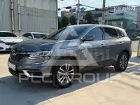 2021 Renault Qm6