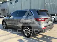 2021 Renault Qm6