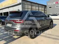 2021 Renault Qm6