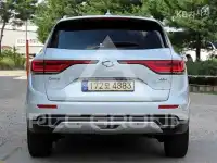 2021 Renault Qm6