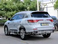2021 Renault Qm6