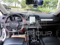 2021 Renault Qm6