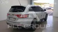 2021 Renault Qm6