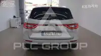 2021 Renault Qm6