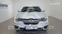 2021 Renault Qm6