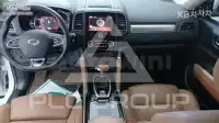 2021 Renault Qm6