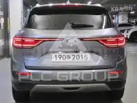 2021 Renault Qm6